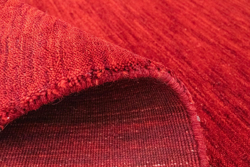 Gabbeh Loom Teppe 240x170cm - Ullteppe