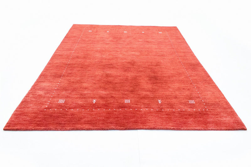 Gabbeh Loom Teppe 240x170cm - Ullteppe
