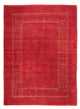 Loribaft Loom Teppe 240x170cm - Ullteppe