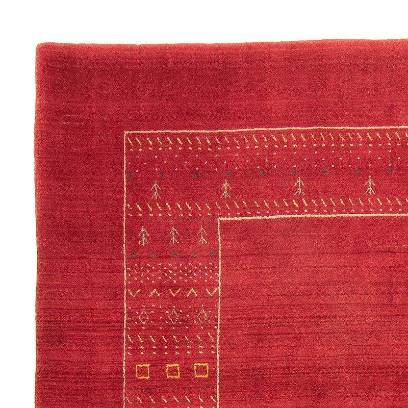 Loribaft Loom Teppe 240x170cm - Ullteppe
