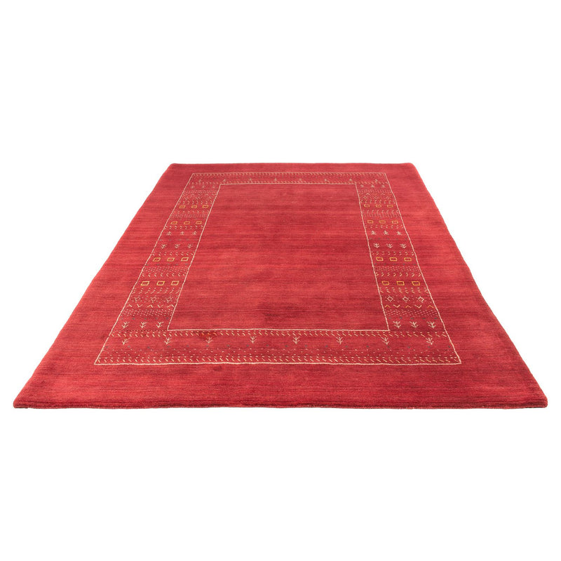 Loribaft Loom Teppe 240x170cm - Ullteppe