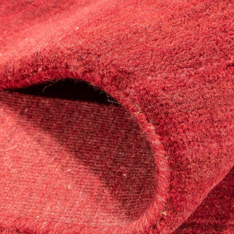 Loribaft Loom Teppe 240x170cm - Ullteppe