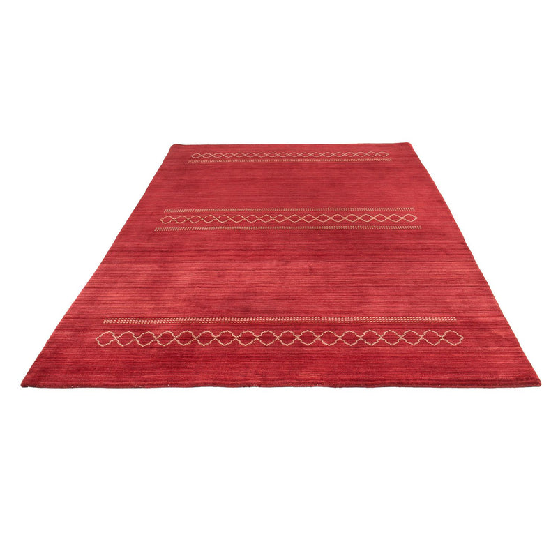 Loribaft Loom Teppe 240x170cm - Ullteppe