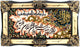 Bilde teppe 120x70cm - Orientalsk teppe