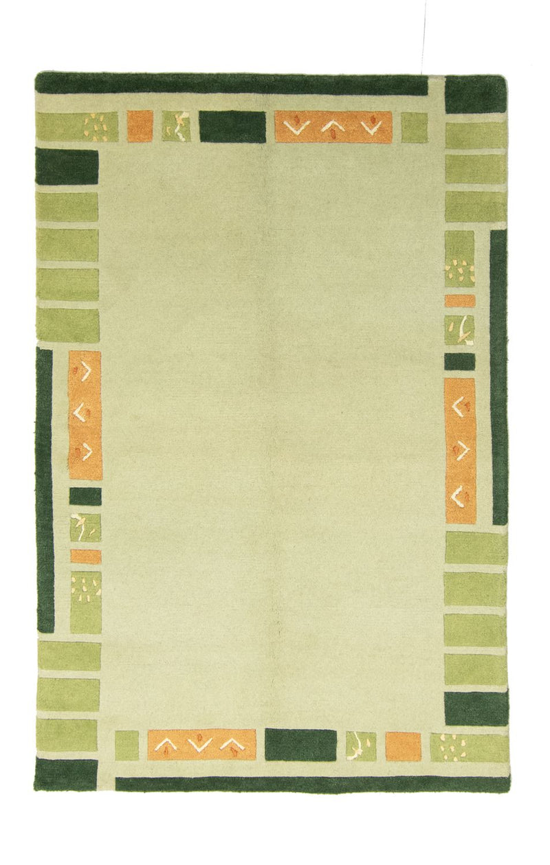 Nepal teppe 180x120cm - Ullteppe