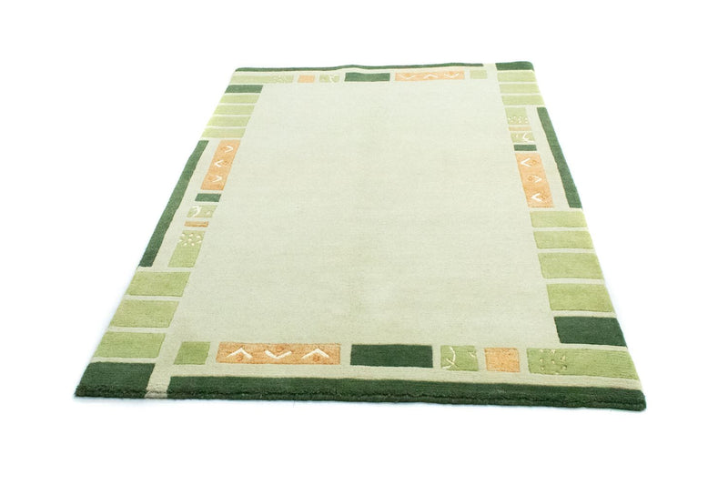 Nepal teppe 180x120cm - Ullteppe