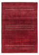 Gabbeh Loom Teppe 240x170cm - Ullteppe