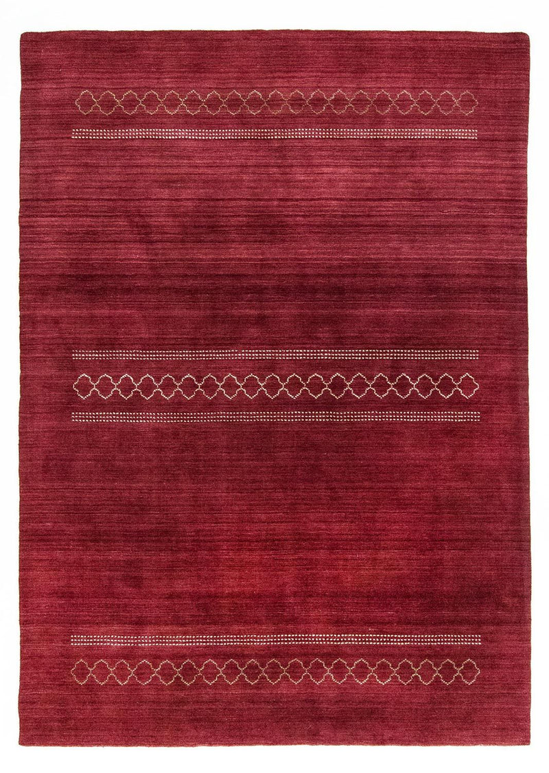 Gabbeh Loom Teppe 240x170cm - Ullteppe