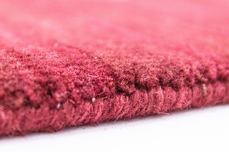 Gabbeh Loom Teppe 240x170cm - Ullteppe