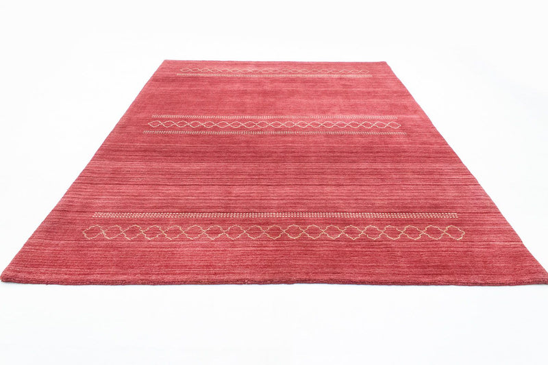 Gabbeh Loom Teppe 240x170cm - Ullteppe