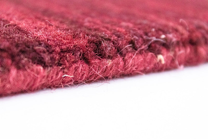 Gabbeh Loom Teppe 240x170cm - Ullteppe