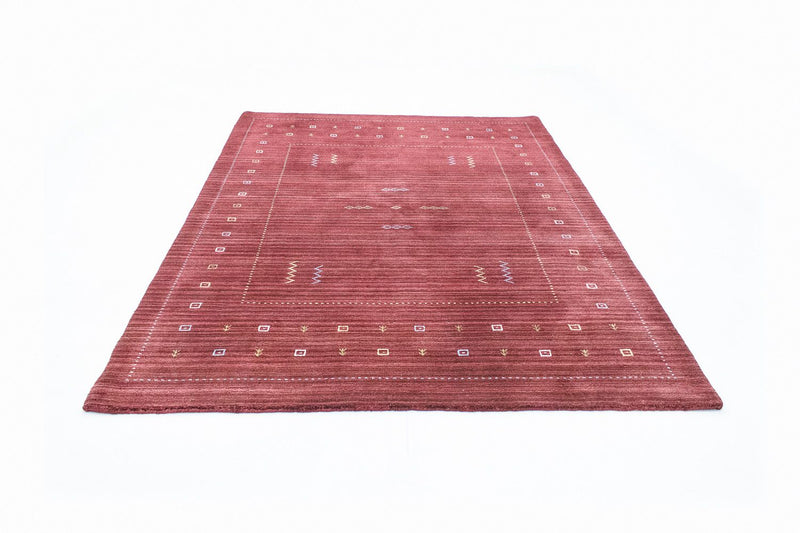 Gabbeh Loom Teppe 240x170cm - Ullteppe
