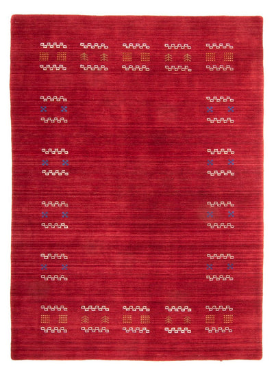 Loribaft Loom Teppe 170x240cm - Ullteppe