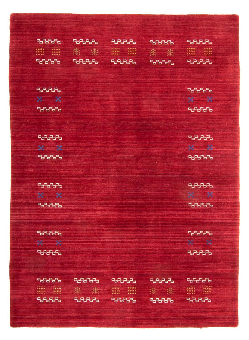Loribaft Loom Teppe 240x170cm - Ullteppe