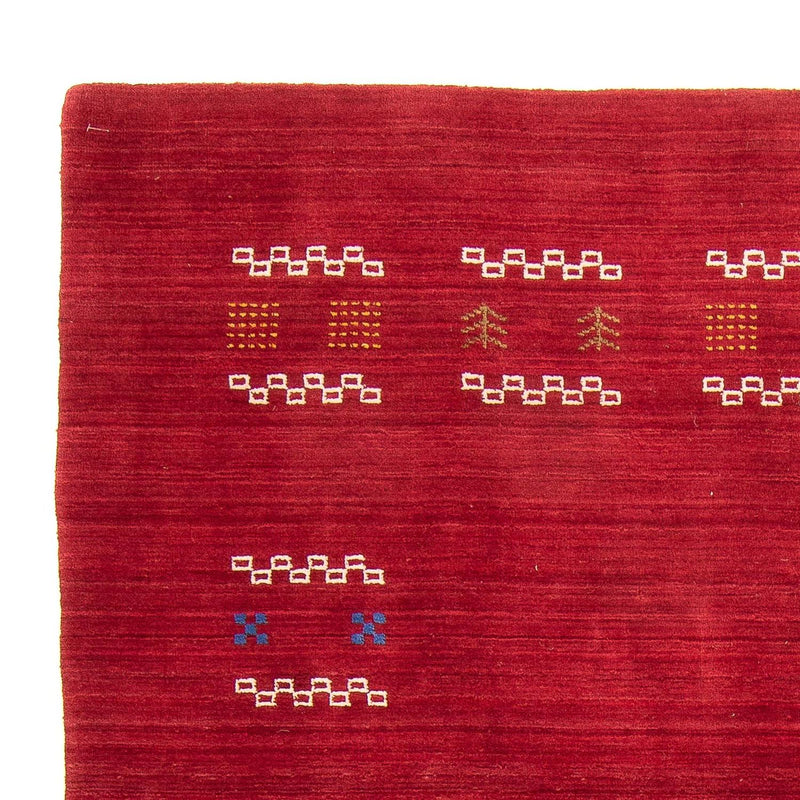 Loribaft Loom Teppe 240x170cm - Ullteppe