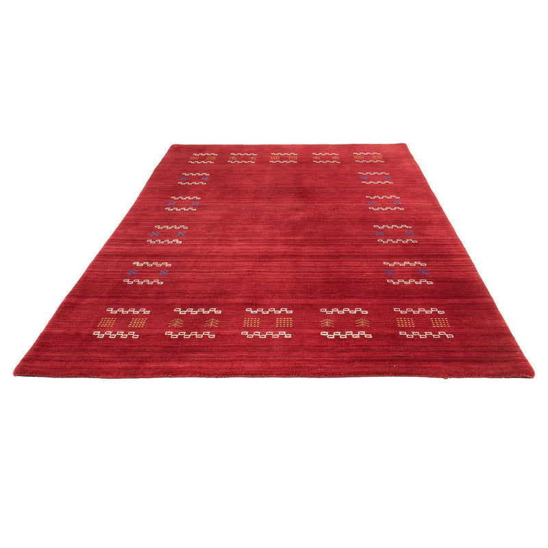 Loribaft Loom Teppe 240x170cm - Ullteppe