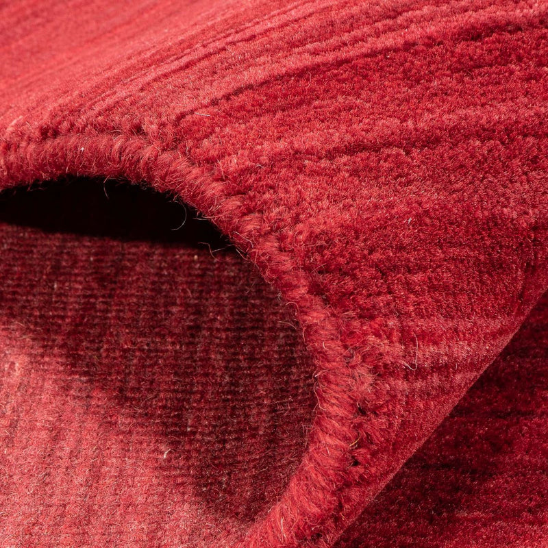 Loribaft Loom Teppe 240x170cm - Ullteppe