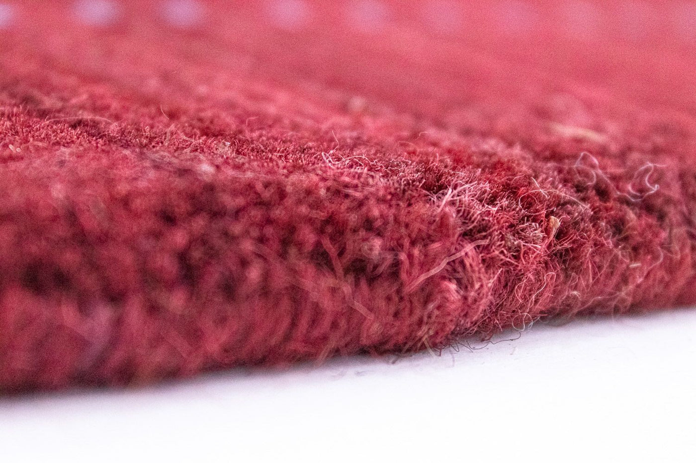 Gabbeh Loom Teppe 240x170cm - Ullteppe