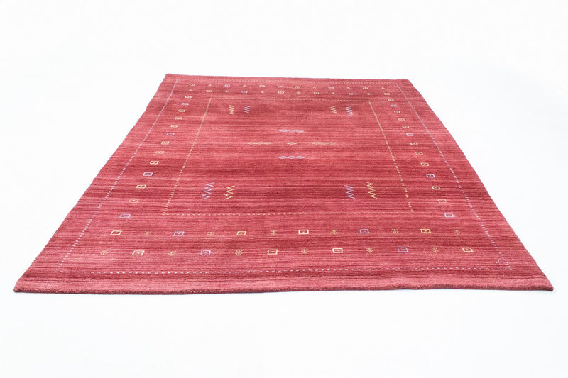 Gabbeh Loom Teppe 240x170cm - Ullteppe