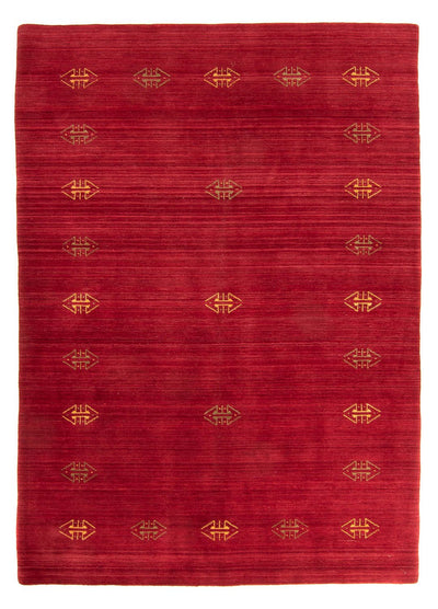 Loribaft Loom Teppe 170x240cm - Ullteppe