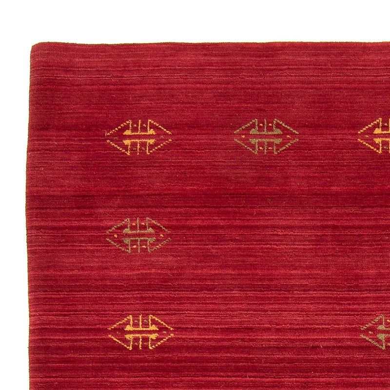 Loribaft Loom Teppe 170x240cm - Ullteppe