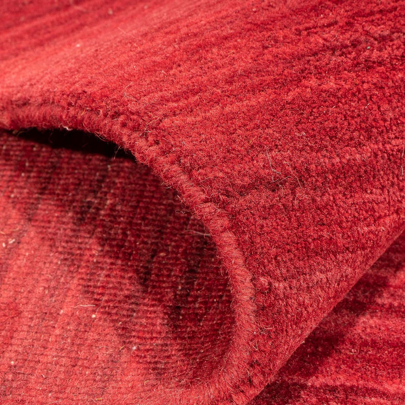 Loribaft Loom Teppe 170x240cm - Ullteppe