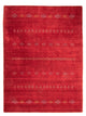 Loribaft Loom Teppe 170x240cm - Ullteppe