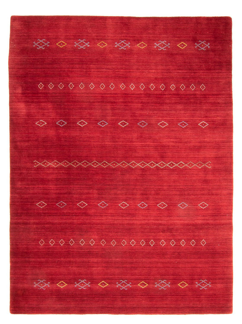 Loribaft Loom Teppe 170x240cm - Ullteppe