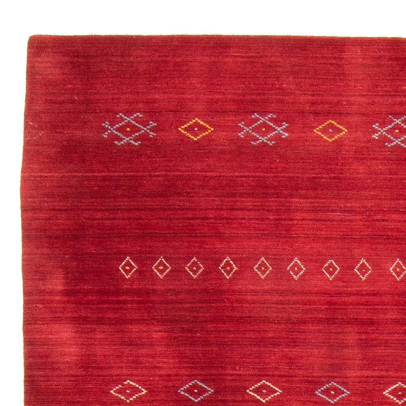 Loribaft Loom Teppe 170x240cm - Ullteppe