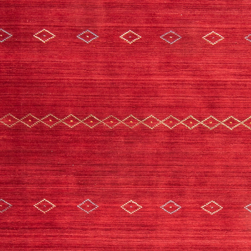 Loribaft Loom Teppe 170x240cm - Ullteppe