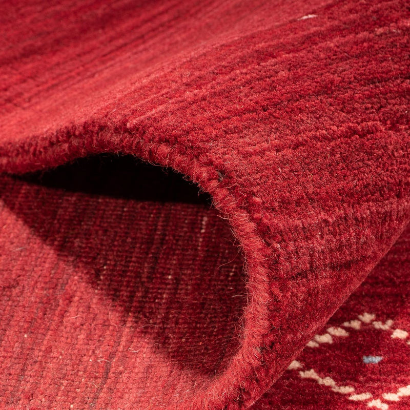 Loribaft Loom Teppe 170x240cm - Ullteppe