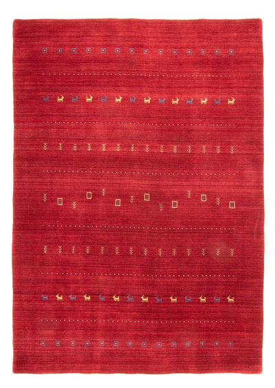 Loribaft Loom Teppe 170x240cm - Ullteppe