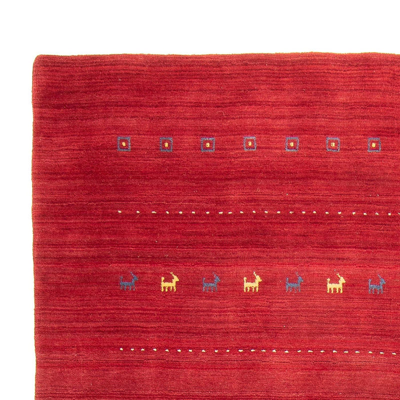 Loribaft Loom Teppe 240x170cm - Ullteppe