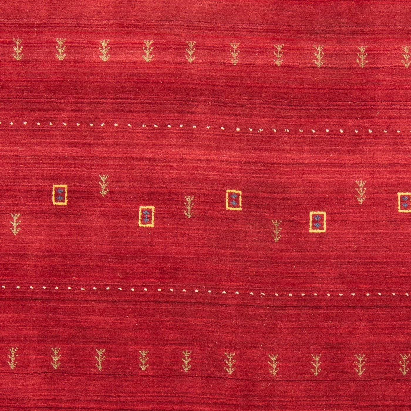 Loribaft Loom Teppe 240x170cm - Ullteppe