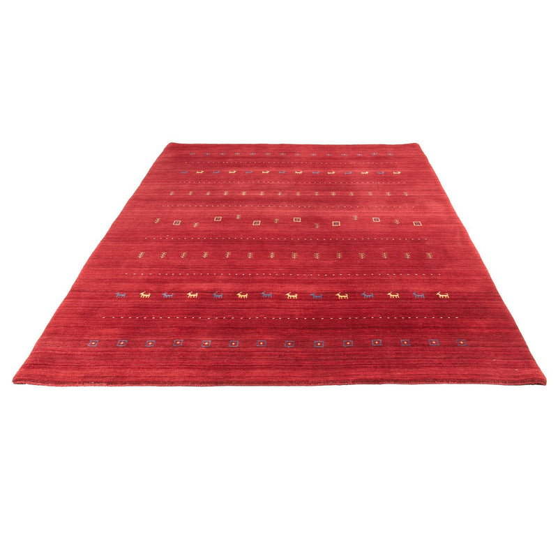 Loribaft Loom Teppe 240x170cm - Ullteppe