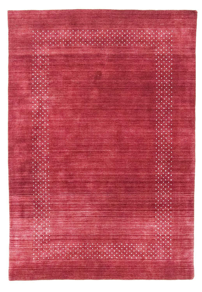 Gabbeh Loom Teppe 240x170cm - Ullteppe