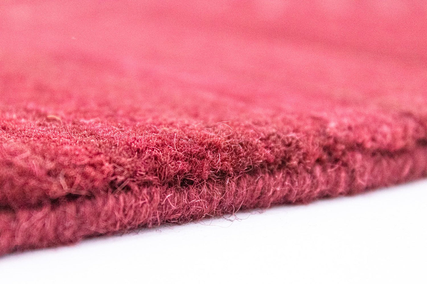 Gabbeh Loom Teppe 240x170cm - Ullteppe