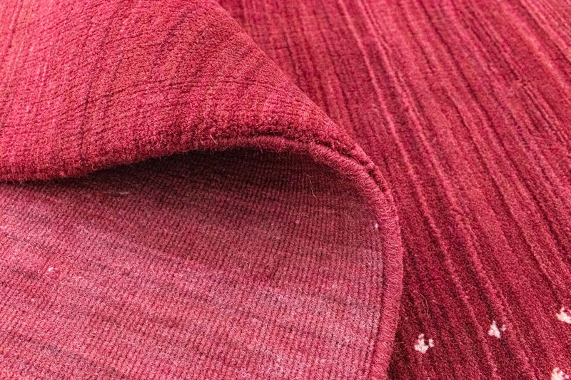 Gabbeh Loom Teppe 240x170cm - Ullteppe
