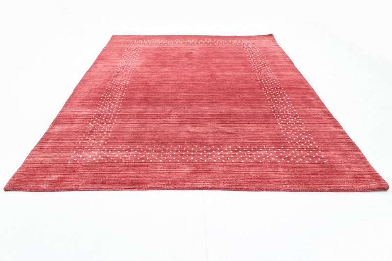 Gabbeh Loom Teppe 240x170cm - Ullteppe