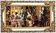 Bilde teppe 120x70cm - Orientalsk teppe