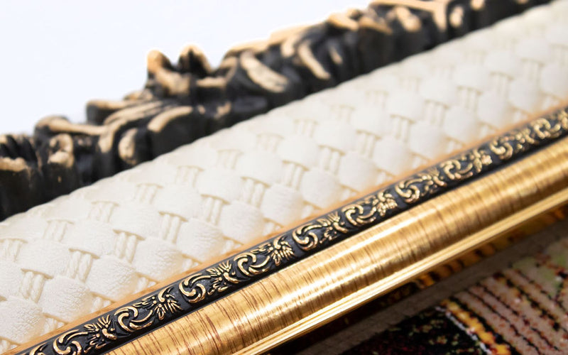 Bilde teppe 120x70cm - Orientalsk teppe