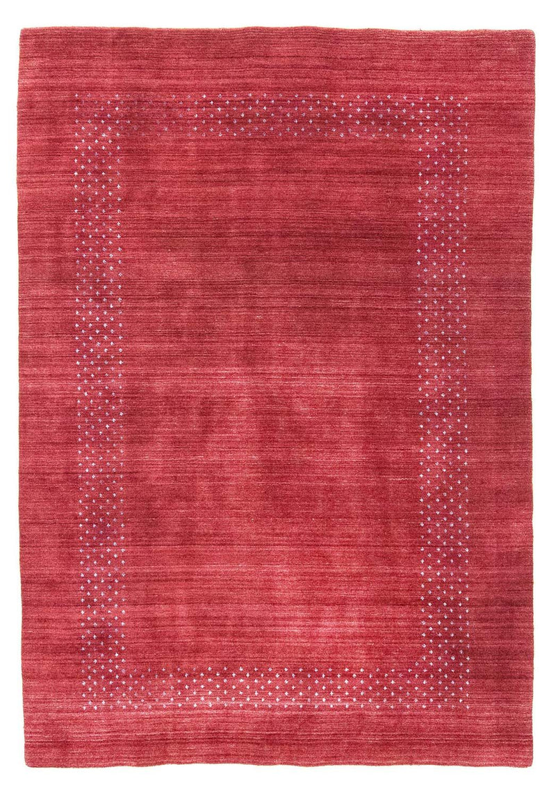Gabbeh Loom Teppe 240x170cm - Ullteppe