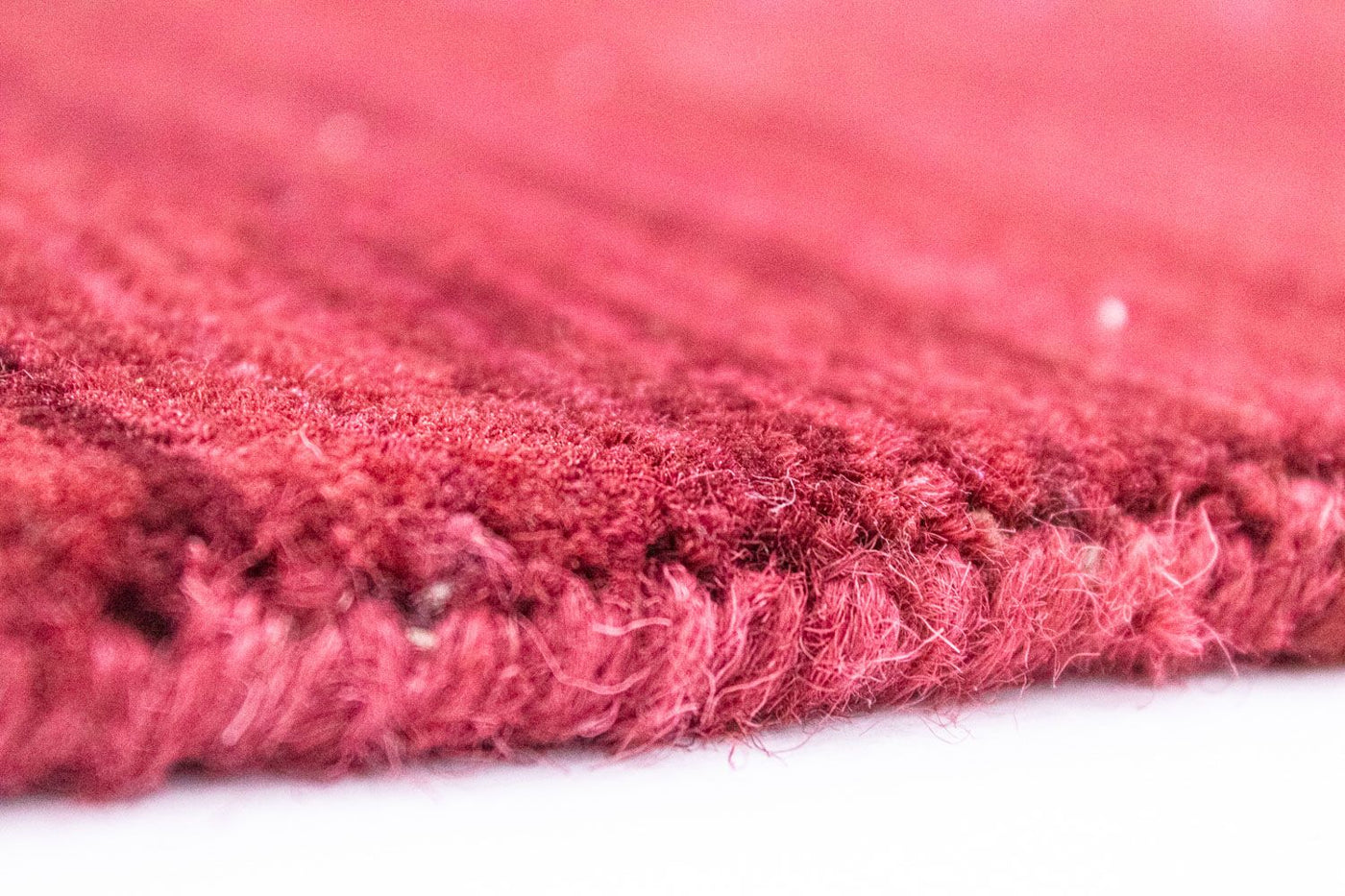 Gabbeh Loom Teppe 240x170cm - Ullteppe
