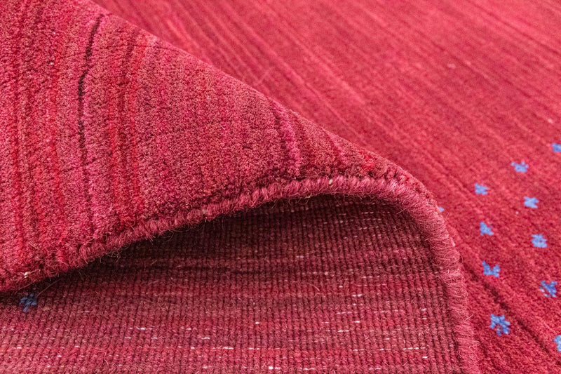 Gabbeh Loom Teppe 240x170cm - Ullteppe