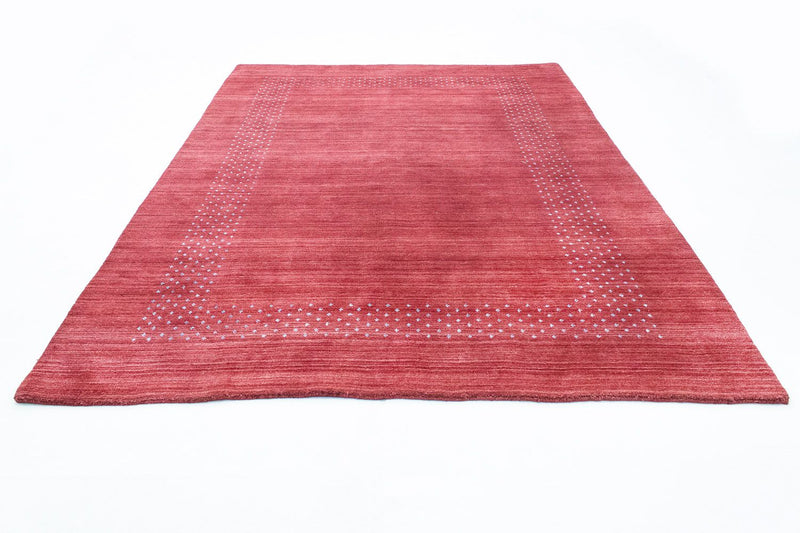 Gabbeh Loom Teppe 240x170cm - Ullteppe