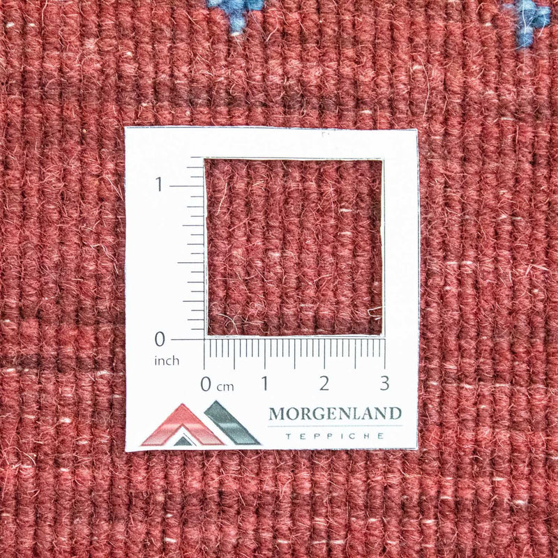 Gabbeh Loom Teppe 240x170cm - Ullteppe