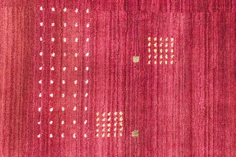 Gabbeh Loom Teppe 240x170cm - Ullteppe