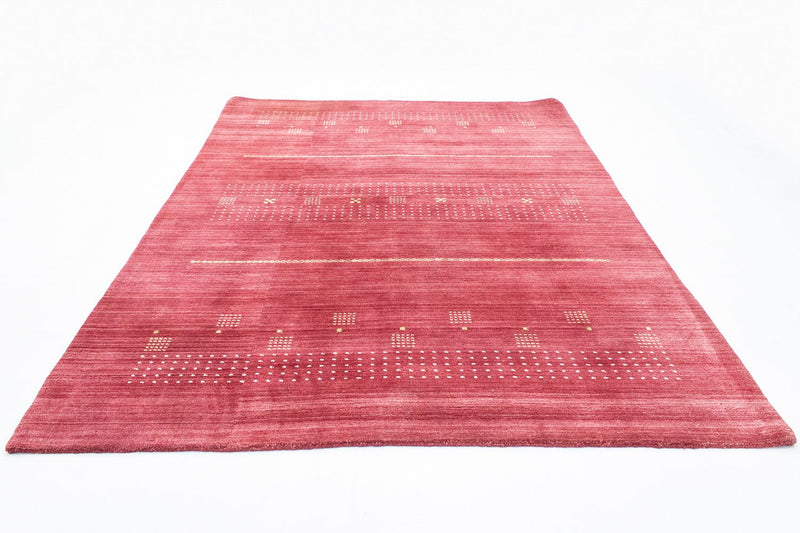 Gabbeh Loom Teppe 240x170cm - Ullteppe