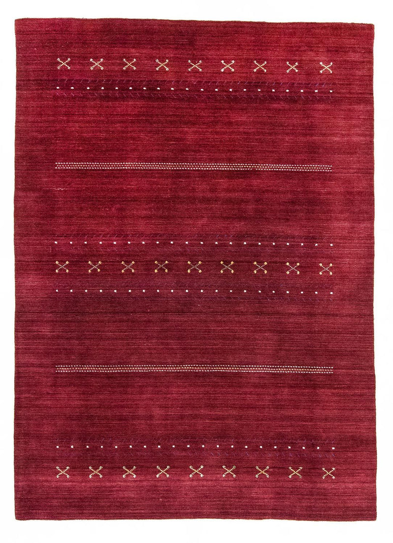 Gabbeh Loom Teppe 240x170cm - Ullteppe