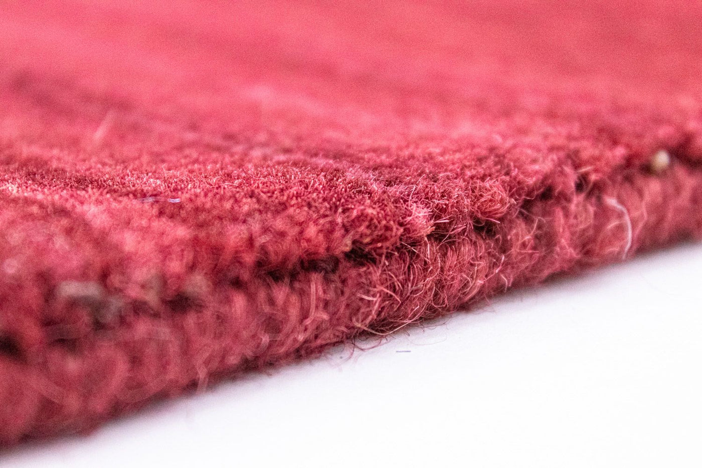 Gabbeh Loom Teppe 240x170cm - Ullteppe